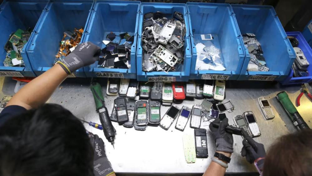 Sampah_Elektronik