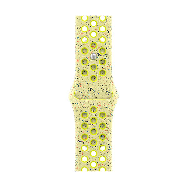 Apple 46mm Nike Sport Band