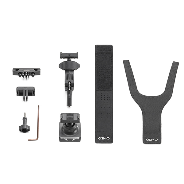 Jual DJI Osmo Action Road Cycling Accessory Kit GRATIS ONGKIR | Eraspace