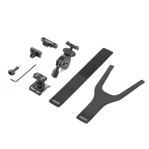 DJI Osmo Action Road Cycling Accessory Kit - Harga Diskon 2026 | Eraspace