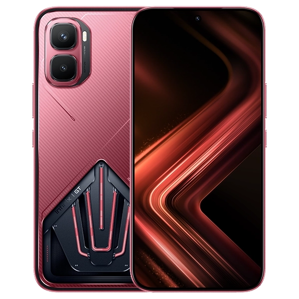 Infinix GT 50 Pro
