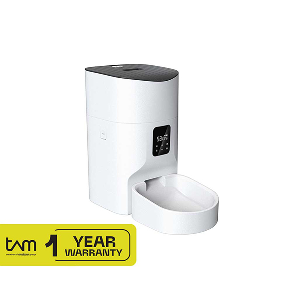 Jual IT Smart Feeder 7L PE02 GRATIS ONGKIR IT WEB