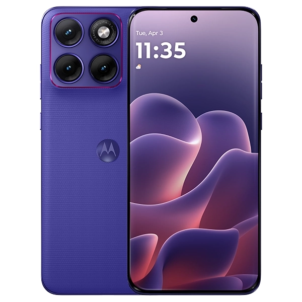 Motorola Edge 70 Fusion