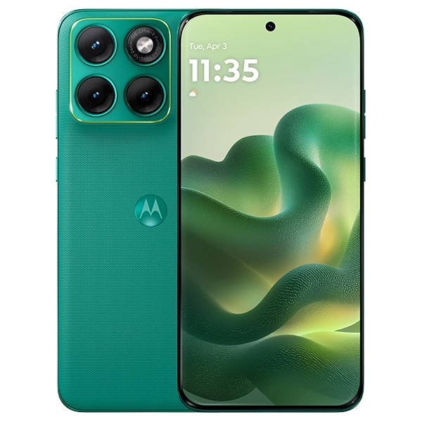 Motorola Edge 70 Fusion