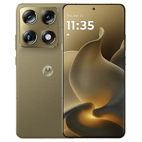 Motorola Signature