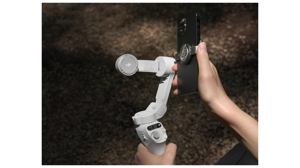 Mobile Se Dji Osmo Mobile Se - Harga Diskon & Spesifikasi 2026 | Eraspace