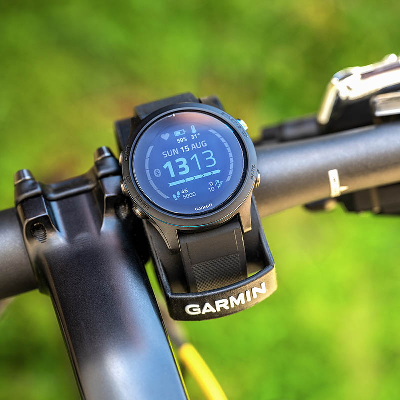 Car & Bike Mount Kit For Garmin ETrex 10 20 20x 22x 30 30x 32x – Bonus Strap