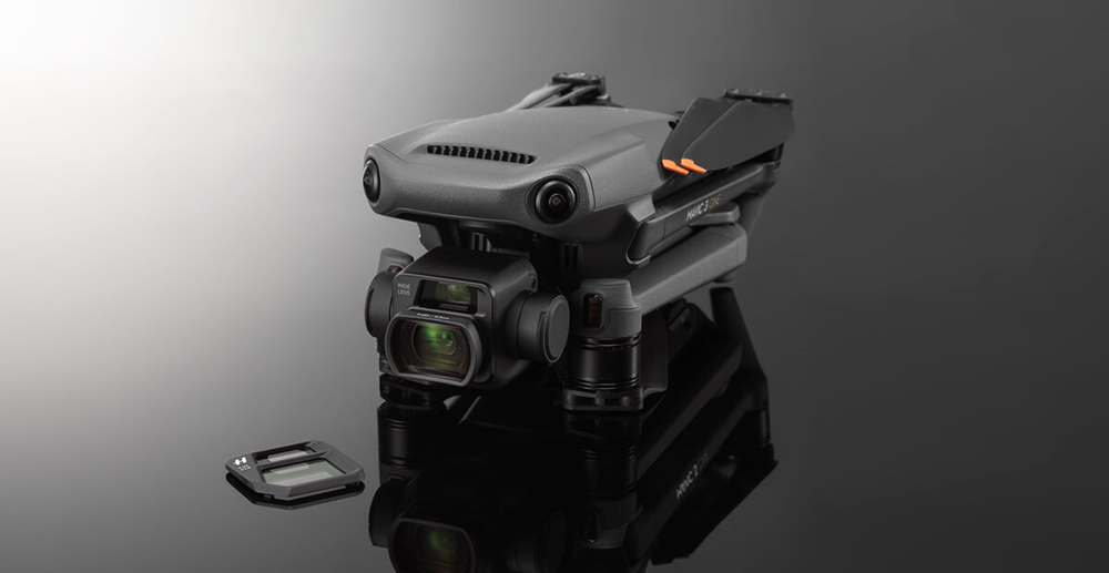 Jual DJI Mavic 3 Wide Angle Lens GRATIS ONGKIR | Eraspace