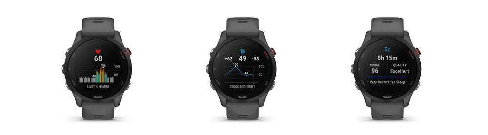 Garmin Fenix Forerunner Pulse Ox Garmin Forerunner Oxygen Sensor 2025