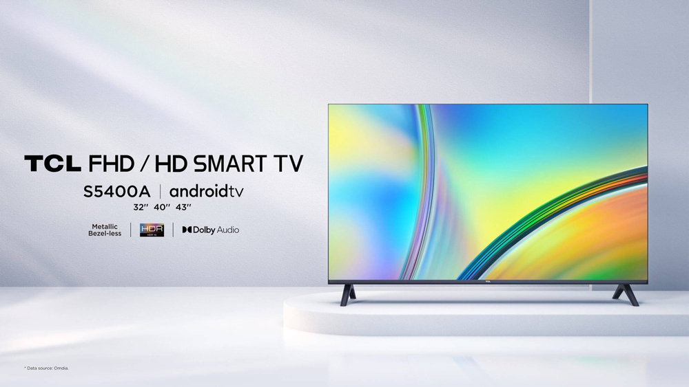 TCL 32