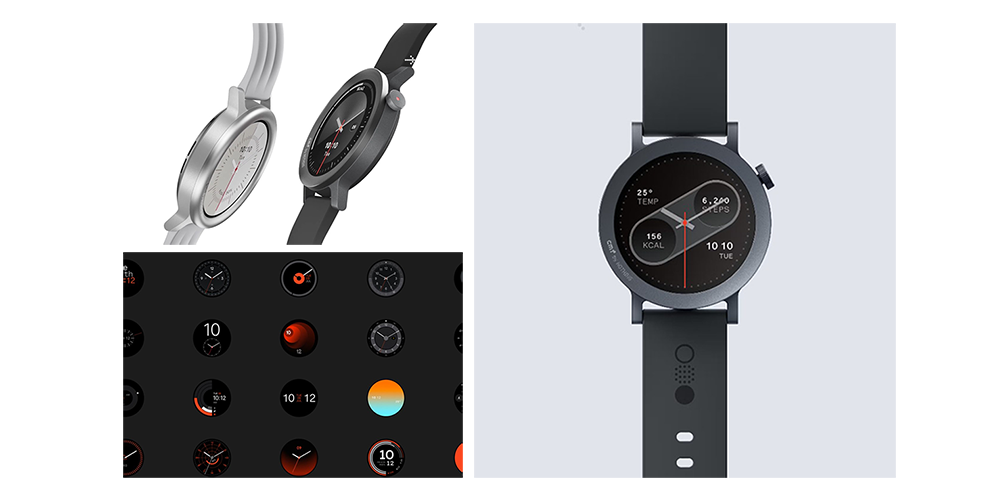 Nothing CMF Watch 3 Pro - Harga Diskon 2026 | Eraspace